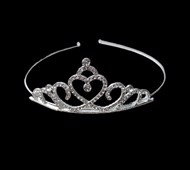 Tiara/diadem, Miamaja